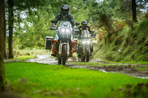 ACT Pyrenäen ACT Pyrenäen