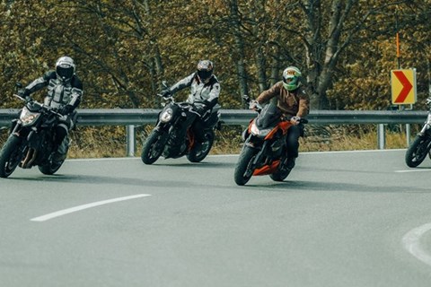 Weitere Freigaben für den ContiSportAttack 4 