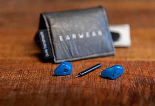 Erfahrungsbericht: Neuroth Gehörschutz für Motorrad