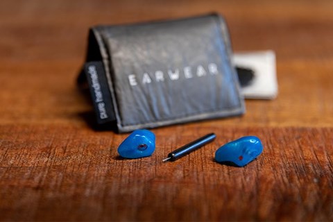 Erfahrungsbericht: Neuroth Gehörschutz für Motorrad