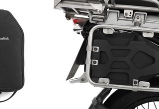 Wunderlich Werkzeugbox für die BMW R 1200 GS Adventure