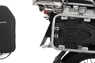 Wunderlich Werkzeugbox für die BMW R 1200 GS Adventure Wunderlich Werkzeugbox für die BMW R 1200 GS Adventure