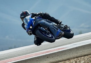 Erster Test: Yamaha R7 2022
