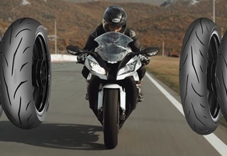 Schnell noch zuschlagen - Mitas erhöht Preise für Motorradreifen