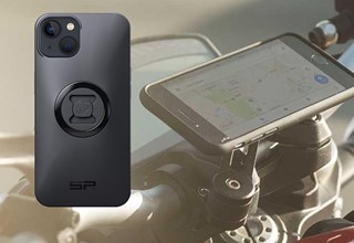 SP Connect jetzt auch für das neue iPhone 13 erhältlich