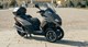 Dreirad-Roller für Messieurs - Peugeot Metropolis SW Test 2021