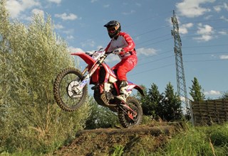 Beta 430 RR Racing Dauertest update 3.0