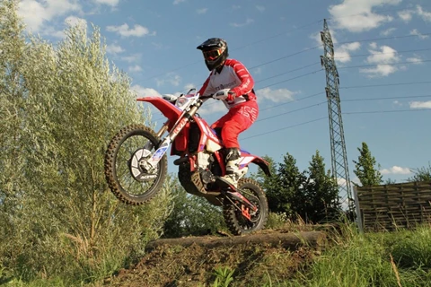 Beta 430 RR Racing Dauertest update 3.0 Beta 430 RR Racing Dauertest update 3.0