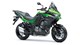 Neues Basismodell: Kawasaki Versys 1000 2022