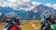 Die schönste Seite der Alpen? - Motorradreise nach Südtirol