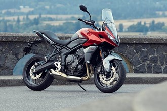 Triumph Tiger Sport 660 2022 Triumph Tiger Sport 660 2022