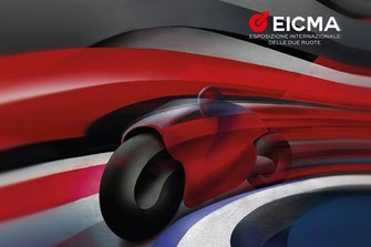 EICMA 2021 Tickets ab sofort verfügbar EICMA 2021 Tickets ab sofort verfügbar