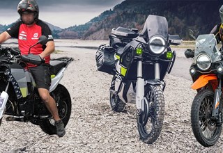 Alles was wir über die Husqvarna Norden 901 wissen