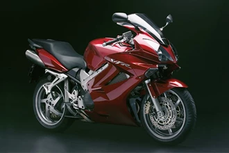 Honda VFR800F VTEC RC46 (2002-2013): Test & Gebrauchtberatung Honda VFR800F VTEC RC46 (2002-2013): Test & Gebrauchtberatung