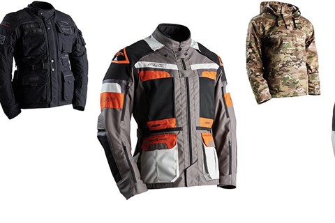 RST Neuheiten Herbst/Winter 2021/22