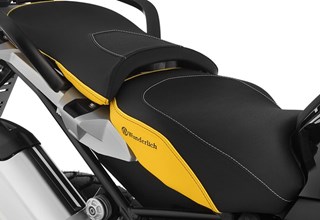 Wunderlich Plug & Play-Sitzheizung für BMW R 1250 GS