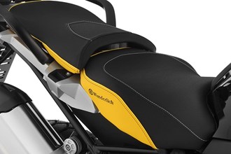 Wunderlich Plug & Play-Sitzheizung für BMW R 1250 GS Wunderlich Plug & Play-Sitzheizung für BMW R 1250 GS