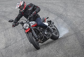 Ducati Scrambler Urban Motard 2022