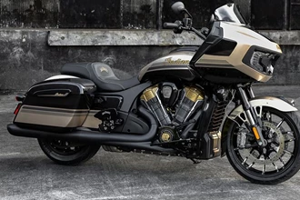 Indian Challenger Dark Horse Jack Daniel's Limited Edition 2022 Indian Challenger Dark Horse Jack Daniel's Limited Edition 2022