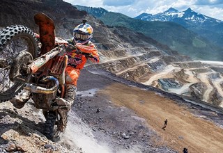 Erzbergrodeo ist 2022 zurück! Anmeldung startet bald