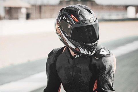 NEXX X.R3R Integralhelm und X.WRL Adventurehelm 2022