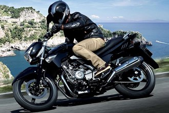 Suzuki Inazuma 250 (2013 - 2016): Test & Gebrauchtberatung