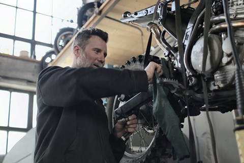 Jegliches Tuning von Motorrädern illegal? UK erwägt Verbot