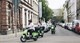 Motorrad eingewintert? GO Sharing verdoppelt E-Moped Flotte