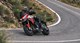 Reisemotorrad auf Steroide - Ducati Multistrada V4 Pikes Peak