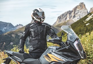 Schuberth C5: Helmneuheit für 2022 präsentiert