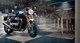 Triumph Thruxton RS Ton Up Special Edition 2022