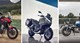 Honda Motorrad Neuheiten 2022