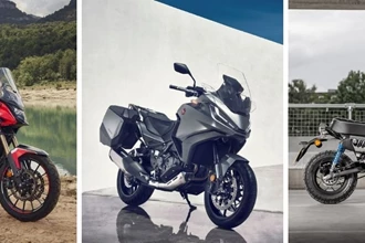Honda Motorrad Neuheiten 2022 Honda Motorrad Neuheiten 2022