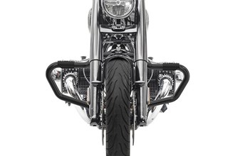 Hornig Motorschutzbügel für die BMW R 18 Baureihe Hornig Motorschutzbügel für die BMW R 18 Baureihe