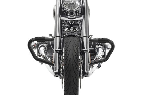 Hornig Motorschutzbügel für die BMW R 18 Baureihe Hornig Motorschutzbügel für die BMW R 18 Baureihe