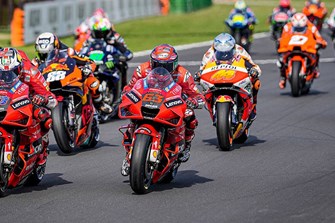 MotoGP Holeshot-Device - Wie funktioniert es?
