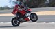 Test der neuen Ducati Streetfighter V2 auf Straße und Rennstrecke