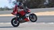 Test der neuen Ducati Streetfighter V2 auf Straße und Rennstrecke