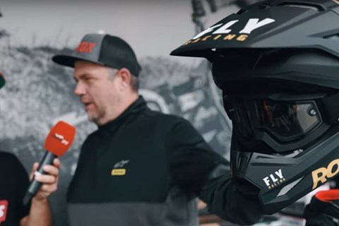 Auner Flagship-Store Offroad-Bekleidung 2022