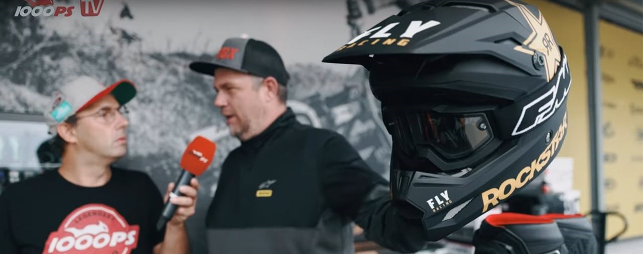 Auner Flagship-Store Offroad-Bekleidung 2022