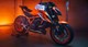 KTM Motorrad Neuheiten 2022