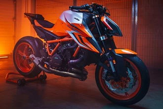KTM Motorrad Neuheiten 2022 KTM Motorrad Neuheiten 2022