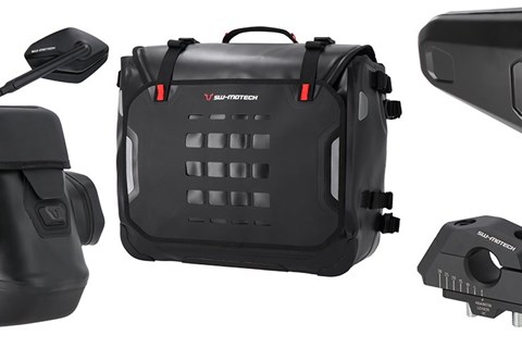 SW-Motech Neuheiten 2022