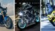 Yamaha Motorrad Neuheiten 2022