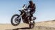 Yamaha Ténéré 700 World Raid Prototype 2022