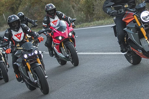 Energica Elektromotorrad Neuheiten 2022 Energica Elektromotorrad Neuheiten 2022