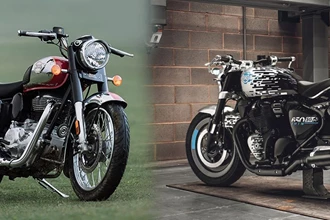 Royal Enfield Motorrad Neuheiten 2022 Royal Enfield Motorrad Neuheiten 2022