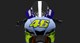 Yamaha verabschiedet sich von Rossi mit R1 GYTR VR46 Tribute
