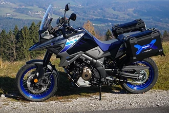 Suzuki V-Strom 1050 XT XTOUR Sondermodell 2022 Suzuki V-Strom 1050 XT XTOUR Sondermodell 2022