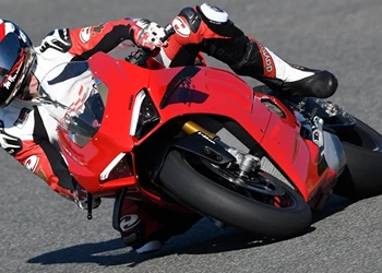 Ducati Panigale V4 S Test 2022 Ducati Panigale V4 S Test 2022